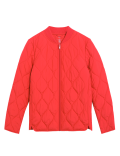Recycled Thermowarmth™ Lightweight Quilted Jacket