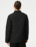 Recycled Thermowarmth&trade; Lightweight Quilted Jacket