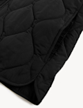 Recycled Thermowarmth&trade; Lightweight Quilted Jacket