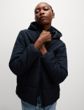 Thermowarmth™ Hooded Puffer Jacket