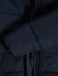 Thermowarmth™ Hooded Puffer Jacket