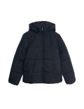 Thermowarmth™ Hooded Puffer Jacket