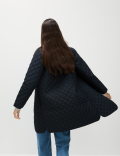 Thermowarmth™ Quilted Coat