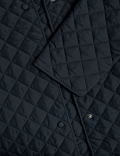 Thermowarmth™ Quilted Coat