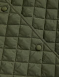 Thermowarmth™ Quilted Coat