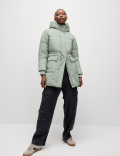 Thermowarmth™ Stormwear™ Quilted Puffer Coat