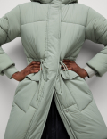 Thermowarmth™ Stormwear™ Quilted Puffer Coat
