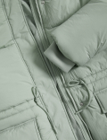 Thermowarmth™ Stormwear™ Quilted Puffer Coat
