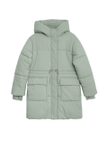 Thermowarmth™ Stormwear™ Quilted Puffer Coat