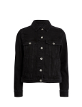 Denim Trucker Jacket