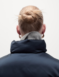 Satin Thermowarmth™ Puffer Jacket