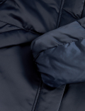 Satin Thermowarmth™ Puffer Jacket