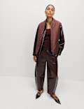 Padded Gilet