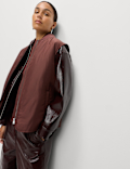 Padded Gilet