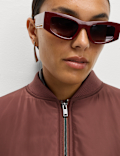 Padded Gilet