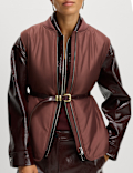 Padded Gilet