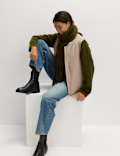 Padded Gilet