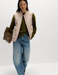 Padded Gilet