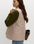 Padded Gilet