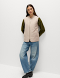 Padded Gilet