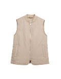 Padded Gilet