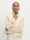 Thermowarmth™ Short Puffer Gilet