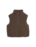Thermowarmth™ Short Puffer Gilet