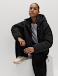 Thermowarmth™ Hooded Puffer Jacket