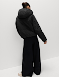Thermowarmth™ Hooded Puffer Jacket