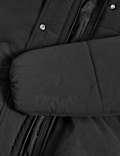 Thermowarmth™ Hooded Puffer Jacket