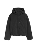 Thermowarmth™ Hooded Puffer Jacket