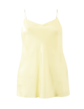 Pure Silk Camisole Top