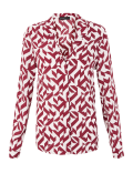 Printed Blouse