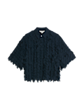 Textured Shirt