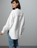 Pure Linen Shirt
