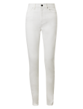 Smart Stretch High Waist Skinny Leg Jeans