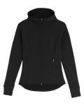 Zip Up Hooded Fleece