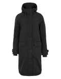 Borg Lined Parka