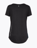 Side Stripe Top