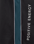 Side Stripe Top