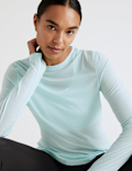 Merinotec Base Layer Long Sleeve Top
