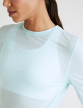 Merinotec Base Layer Long Sleeve Top