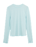 Merinotec Base Layer Long Sleeve Top