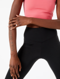 Low Impact Seamfree Crop Top