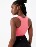 Low Impact Seamfree Crop Top