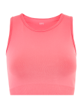 Low Impact Seamfree Crop Top
