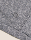 Slogan Crew Neck Relaxed T-Shirt
