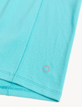 Scoop Neck Short Sleeve T-Shirt