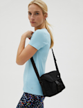 Scoop Neck Short Sleeve T-Shirt