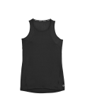 Scoop Neck Racer Back Vest Top